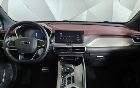 Geely Coolray I, 2023 год, 1 815 000 рублей, 13 фотография