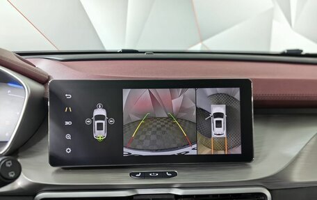 Geely Coolray I, 2023 год, 1 815 000 рублей, 20 фотография