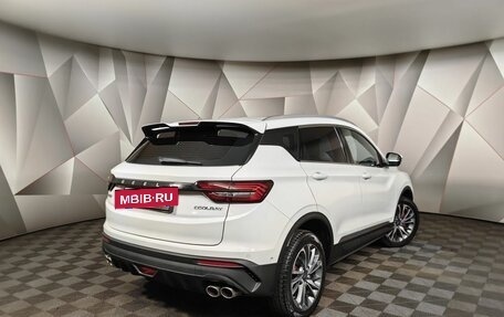 Geely Coolray I, 2023 год, 1 815 000 рублей, 2 фотография