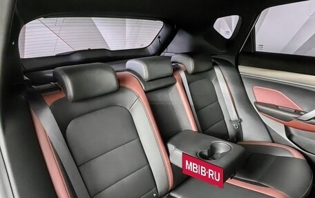 Geely Coolray I, 2023 год, 1 815 000 рублей, 15 фотография