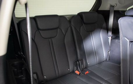 KIA Sorento IV, 2021 год, 3 790 000 рублей, 11 фотография