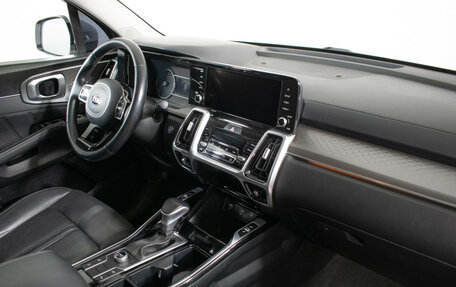 KIA Sorento IV, 2021 год, 3 790 000 рублей, 9 фотография