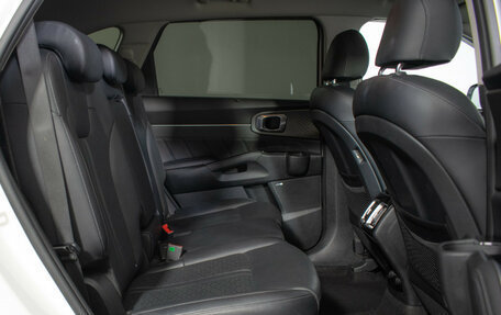 KIA Sorento IV, 2021 год, 3 790 000 рублей, 10 фотография