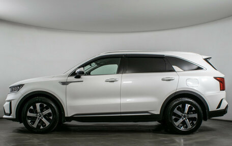 KIA Sorento IV, 2021 год, 3 790 000 рублей, 8 фотография