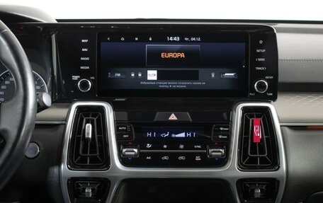 KIA Sorento IV, 2021 год, 3 790 000 рублей, 13 фотография