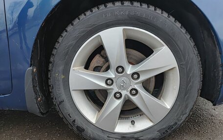 Hyundai Elantra V, 2011 год, 980 000 рублей, 22 фотография