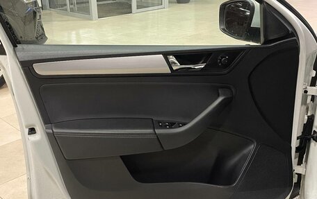 Skoda Rapid I, 2019 год, 1 375 000 рублей, 7 фотография