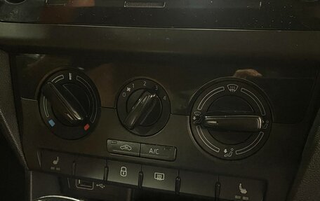 Skoda Rapid I, 2019 год, 1 375 000 рублей, 12 фотография