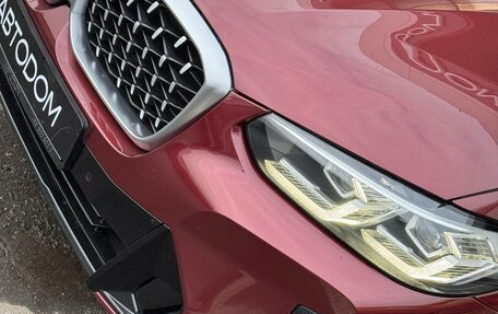 BMW X4, 2021 год, 6 498 000 рублей, 7 фотография