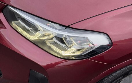 BMW X4, 2021 год, 6 498 000 рублей, 8 фотография