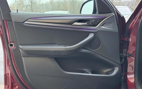 BMW X4, 2021 год, 6 498 000 рублей, 13 фотография