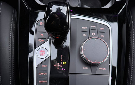 BMW X4, 2021 год, 6 498 000 рублей, 20 фотография