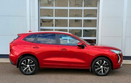 Haval Jolion, 2022 год, 1 692 000 рублей, 6 фотография