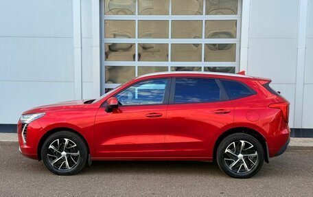 Haval Jolion, 2022 год, 1 692 000 рублей, 2 фотография