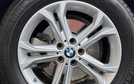 BMW X4, 2021 год, 6 498 000 рублей, 25 фотография