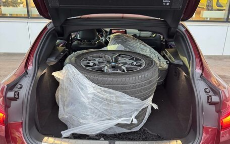 BMW X4, 2021 год, 6 498 000 рублей, 26 фотография