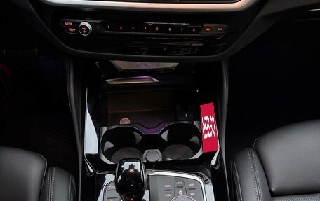 BMW X4, 2021 год, 6 498 000 рублей, 19 фотография