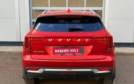 Haval Jolion, 2022 год, 1 692 000 рублей, 4 фотография