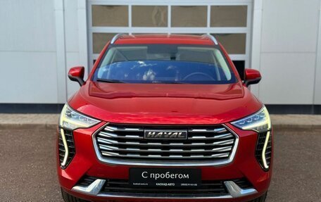 Haval Jolion, 2022 год, 1 692 000 рублей, 8 фотография