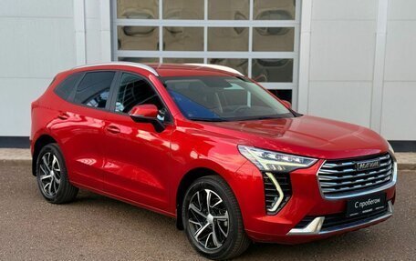 Haval Jolion, 2022 год, 1 692 000 рублей, 7 фотография