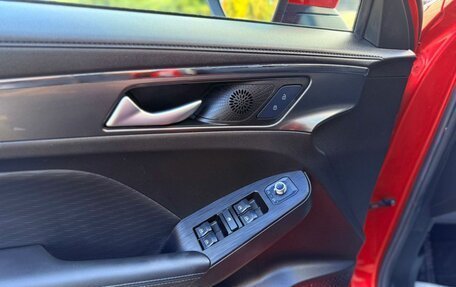 Haval Jolion, 2022 год, 1 692 000 рублей, 18 фотография