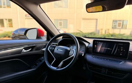 Haval Jolion, 2022 год, 1 692 000 рублей, 13 фотография