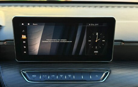 Haval Jolion, 2022 год, 1 692 000 рублей, 15 фотография