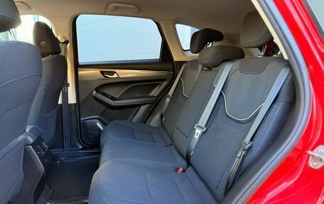 Haval Jolion, 2022 год, 1 692 000 рублей, 10 фотография