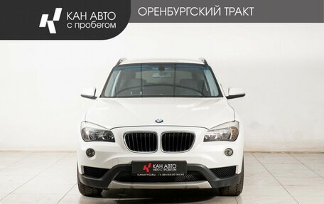 BMW X1, 2013 год, 1 250 000 рублей, 2 фотография