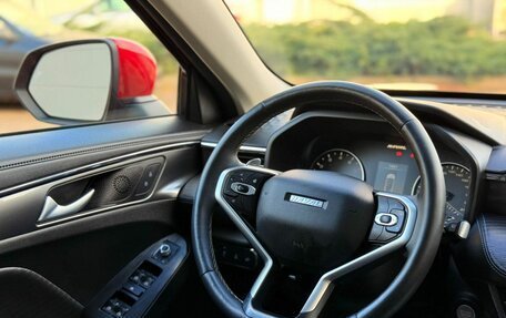 Haval Jolion, 2022 год, 1 692 000 рублей, 14 фотография