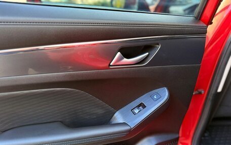 Haval Jolion, 2022 год, 1 692 000 рублей, 19 фотография