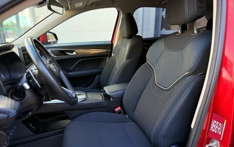 Haval Jolion, 2022 год, 1 692 000 рублей, 9 фотография