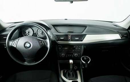 BMW X1, 2013 год, 1 250 000 рублей, 7 фотография