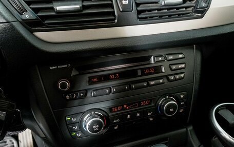 BMW X1, 2013 год, 1 250 000 рублей, 11 фотография