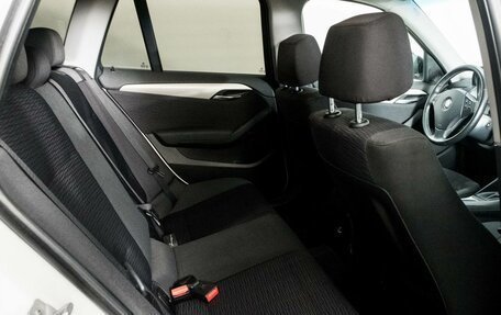 BMW X1, 2013 год, 1 250 000 рублей, 9 фотография