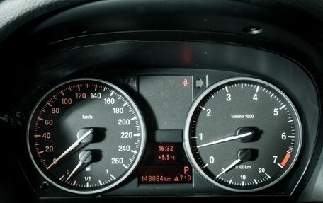 BMW X1, 2013 год, 1 250 000 рублей, 10 фотография