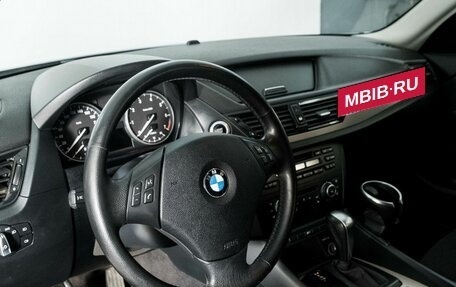BMW X1, 2013 год, 1 250 000 рублей, 5 фотография