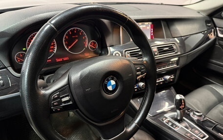 BMW 5 серия, 2014 год, 1 785 000 рублей, 5 фотография