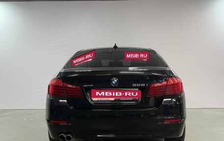 BMW 5 серия, 2014 год, 1 785 000 рублей, 4 фотография