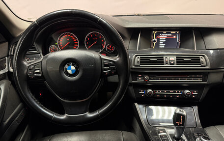 BMW 5 серия, 2014 год, 1 785 000 рублей, 6 фотография