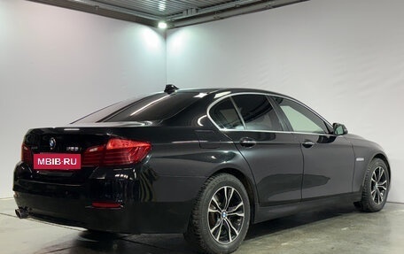 BMW 5 серия, 2014 год, 1 785 000 рублей, 3 фотография