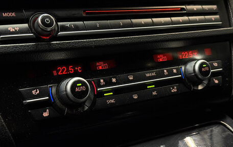 BMW 5 серия, 2014 год, 1 785 000 рублей, 13 фотография