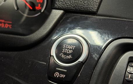 BMW 5 серия, 2014 год, 1 785 000 рублей, 11 фотография