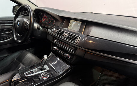 BMW 5 серия, 2014 год, 1 785 000 рублей, 8 фотография