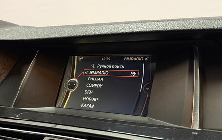 BMW 5 серия, 2014 год, 1 785 000 рублей, 12 фотография