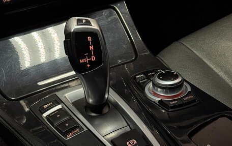 BMW 5 серия, 2014 год, 1 785 000 рублей, 17 фотография