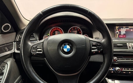 BMW 5 серия, 2014 год, 1 785 000 рублей, 7 фотография