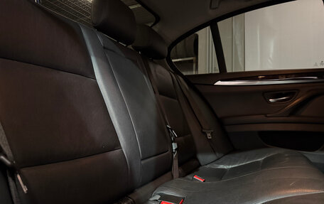 BMW 5 серия, 2014 год, 1 785 000 рублей, 19 фотография