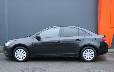 Chevrolet Cruze II, 2010 год, 699 000 рублей, 2 фотография