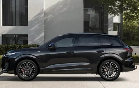 Audi Q3, 2025 год, 5 510 000 рублей, 4 фотография